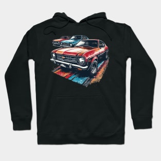 Chevrolet Vega Hoodie